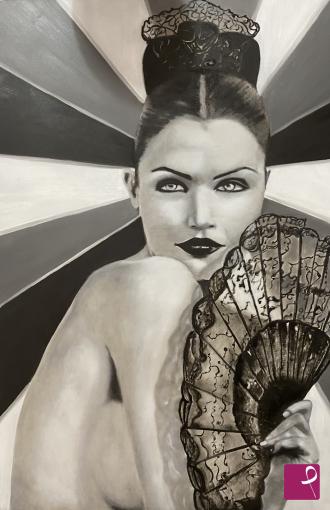 online paintings on sale