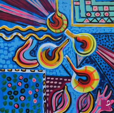 online paintings on sale