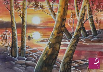 online paintings on sale