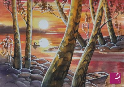 online paintings on sale