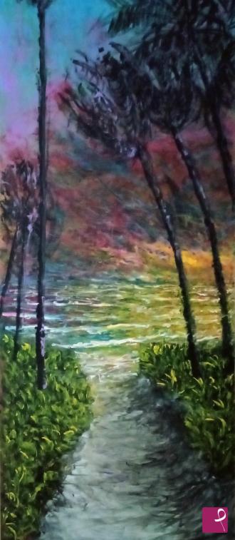 online paintings on sale