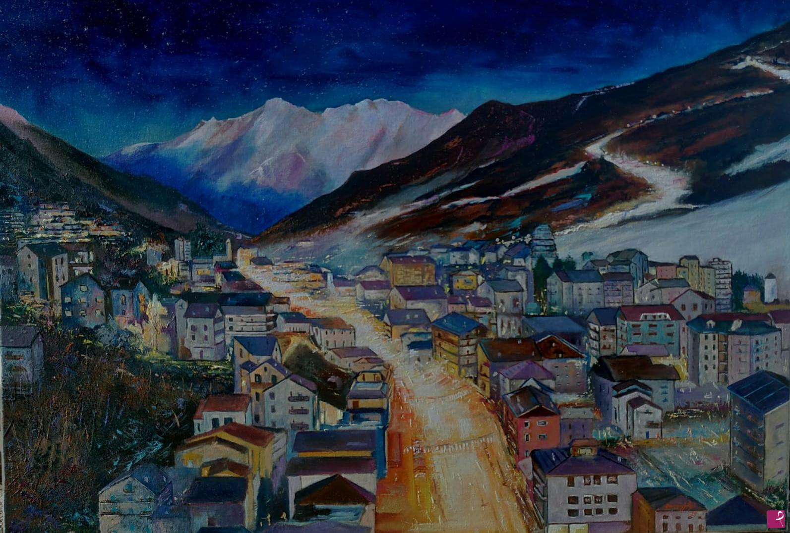 paintings on sale online