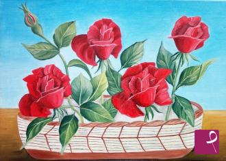 online paintings on sale