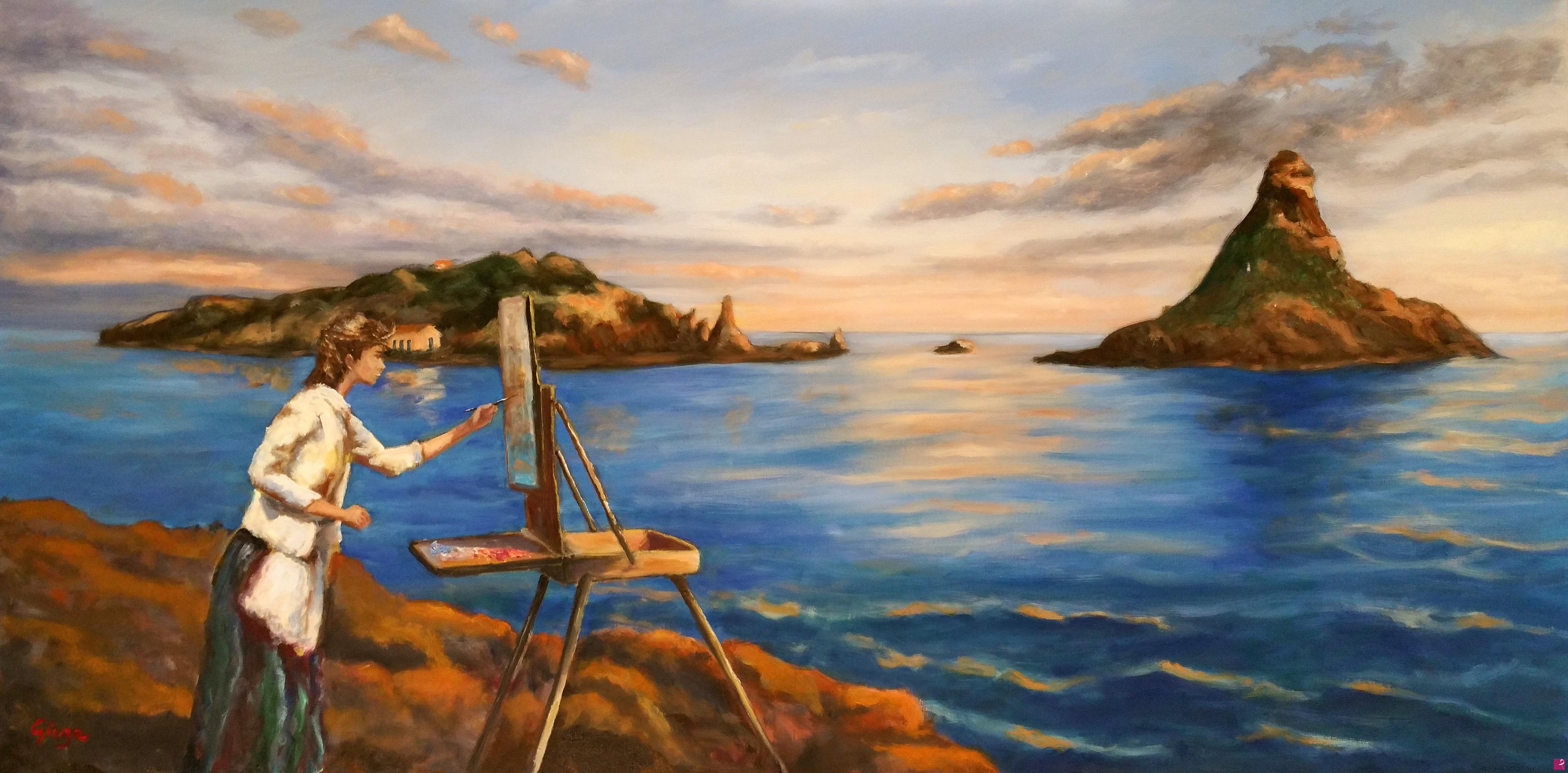 paintings on sale online