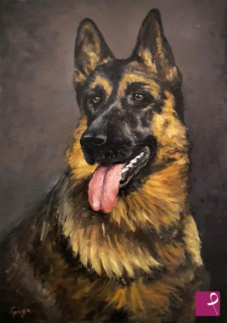 online paintings on sale