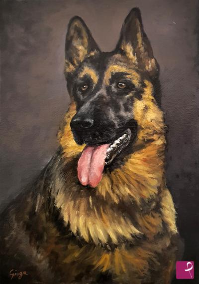online paintings on sale