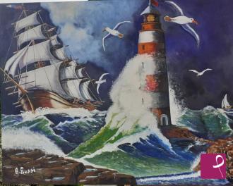 online paintings on sale