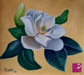 sold painting on PitturiAmo