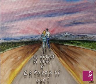 sold painting on PitturiAmo