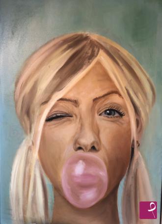 online paintings on sale