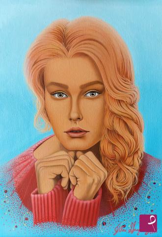 online paintings on sale