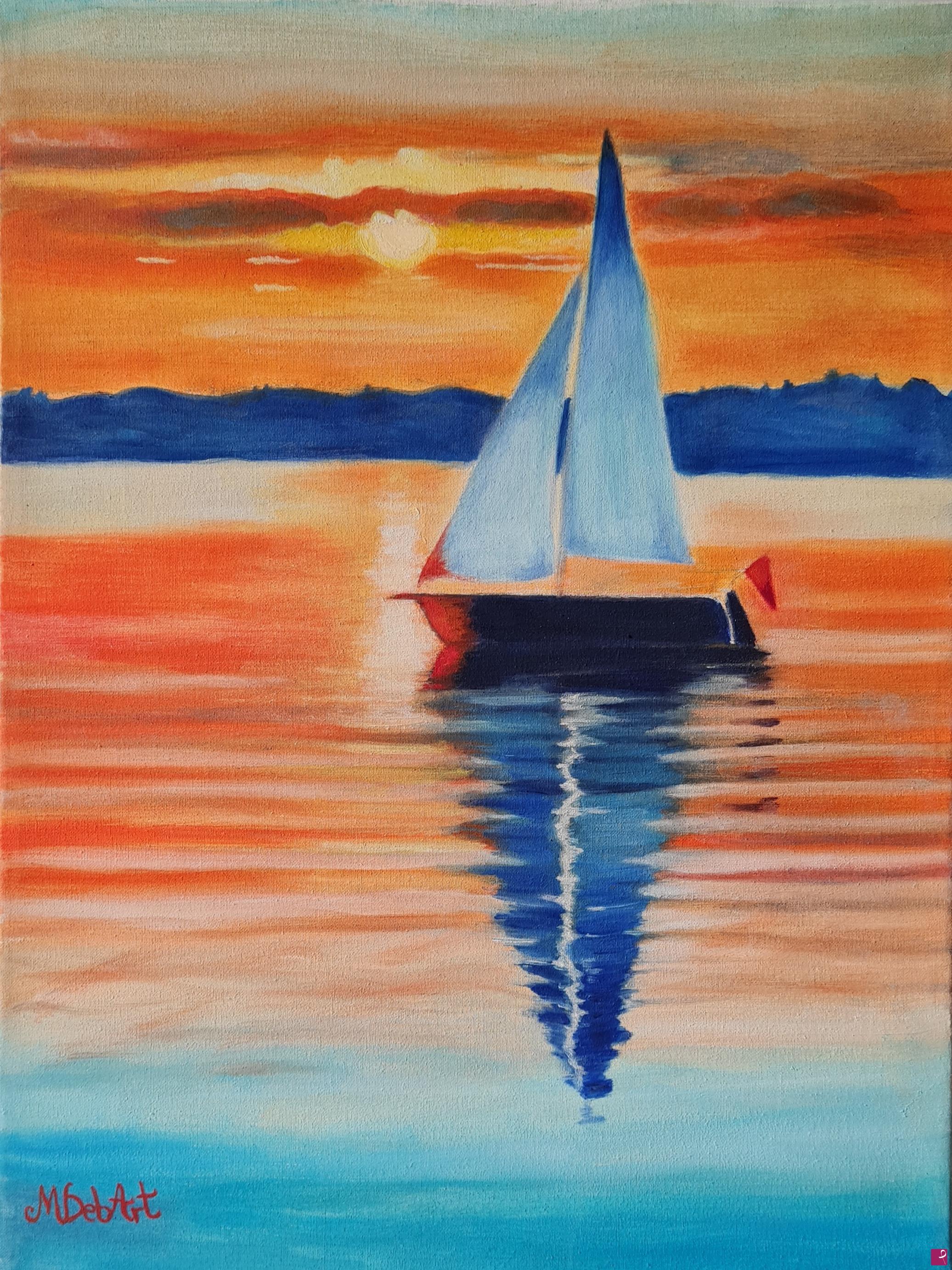 paintings on sale online