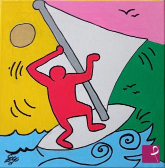 online paintings on sale