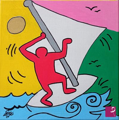 online paintings on sale
