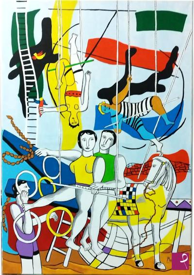 online paintings on sale