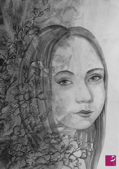 sold painting on PitturiAmo