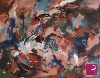 sold painting on PitturiAmo