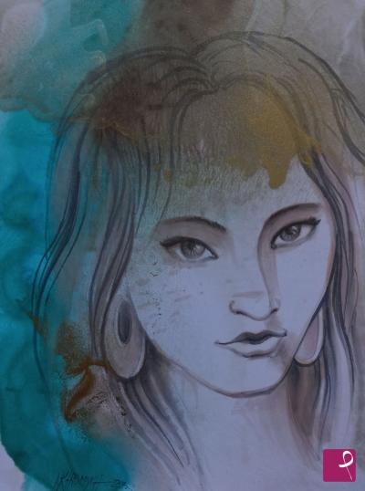 online paintings on sale