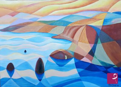 online paintings on sale