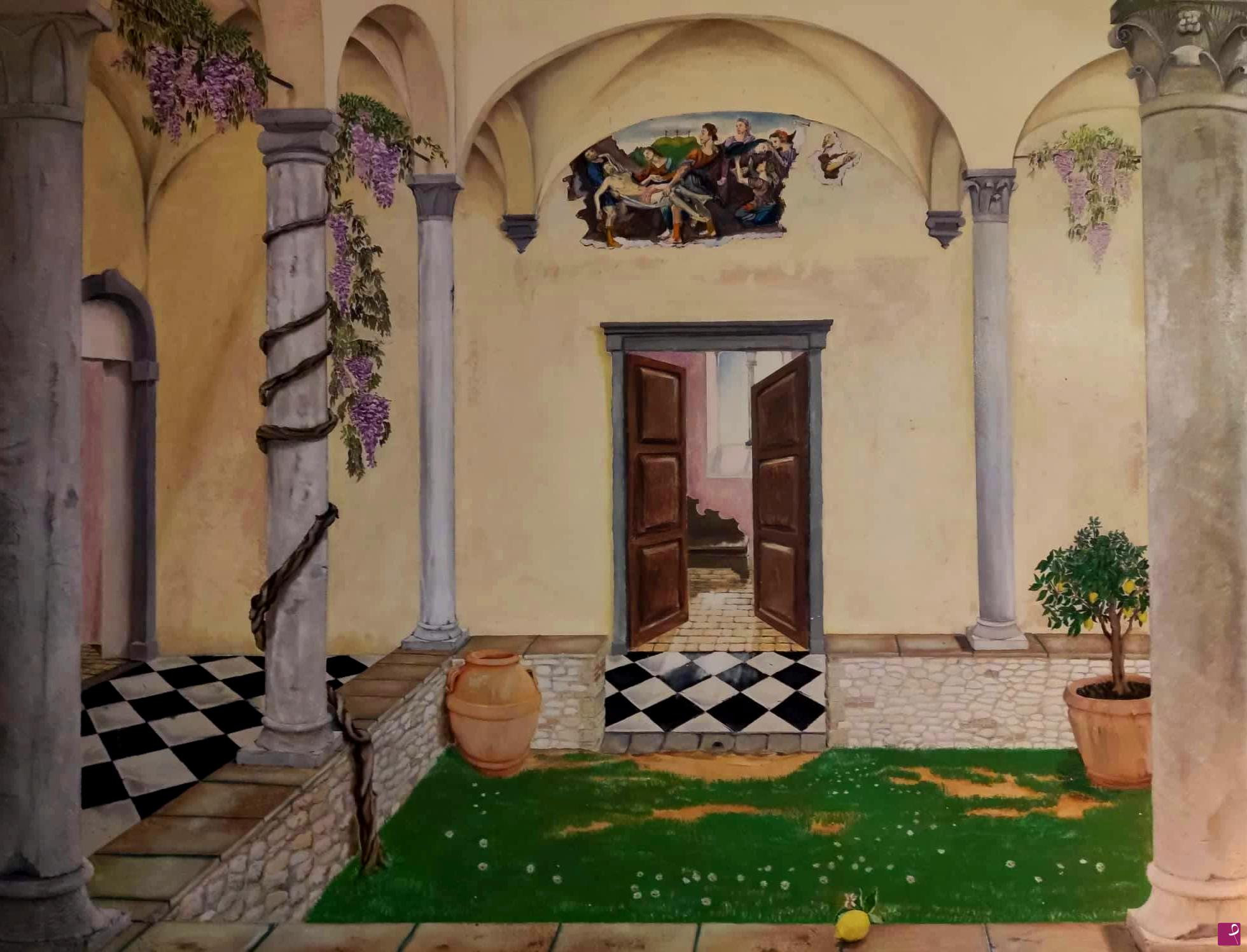 paintings on sale online