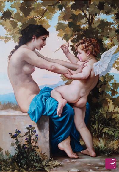 online paintings on sale