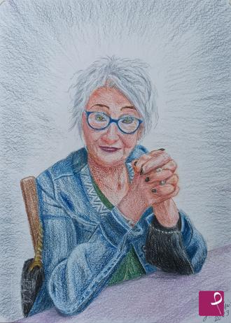 sold painting on PitturiAmo