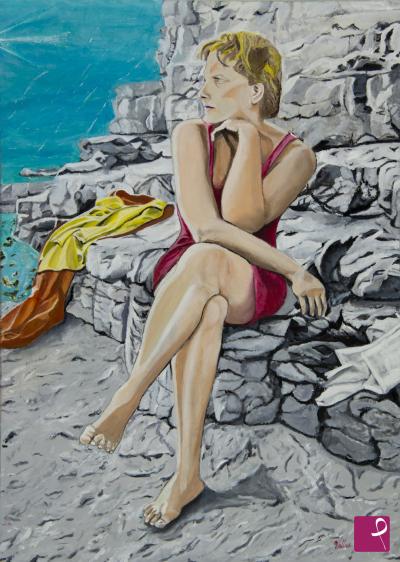 online paintings on sale