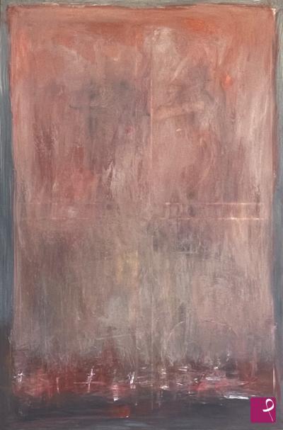 sold painting on PitturiAmo