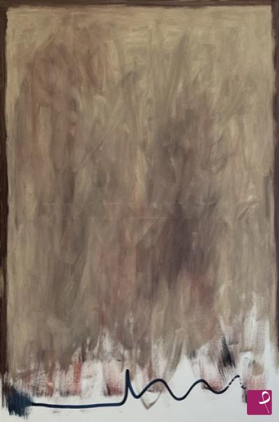 sold painting on PitturiAmo