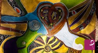 online paintings on sale