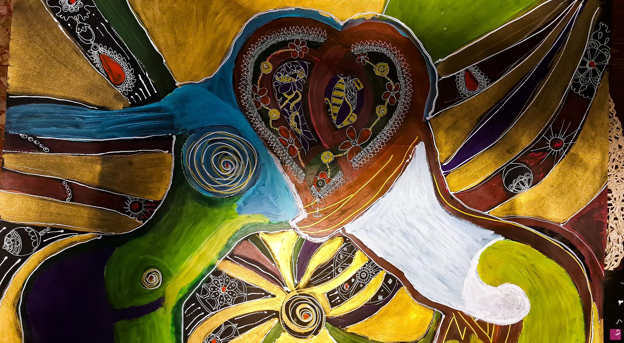 paintings on sale online