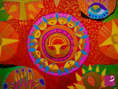 online paintings on sale
