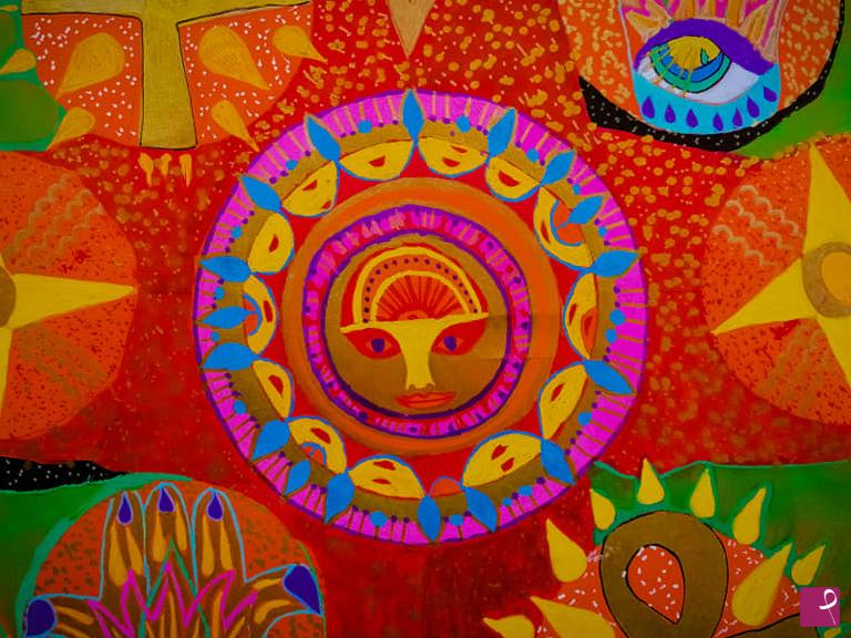 paintings on sale online