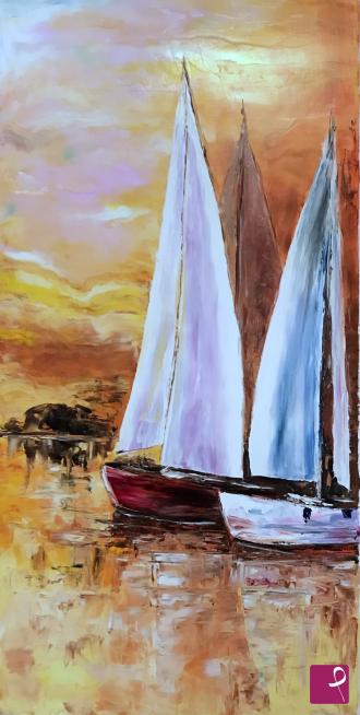 online paintings on sale