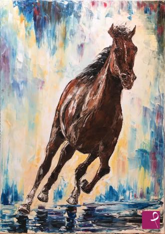online paintings on sale