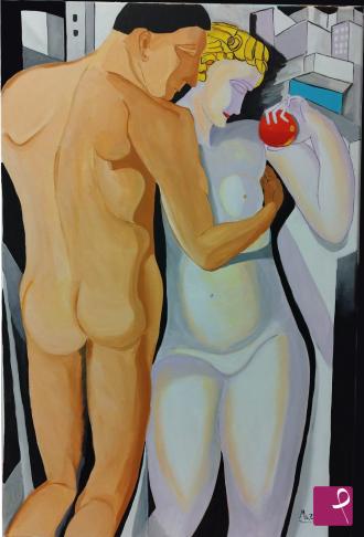 online paintings on sale