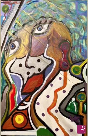 paintings on sale online