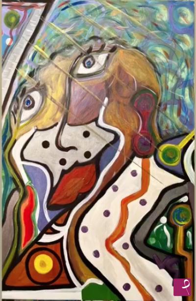 online paintings on sale