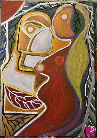 online paintings on sale