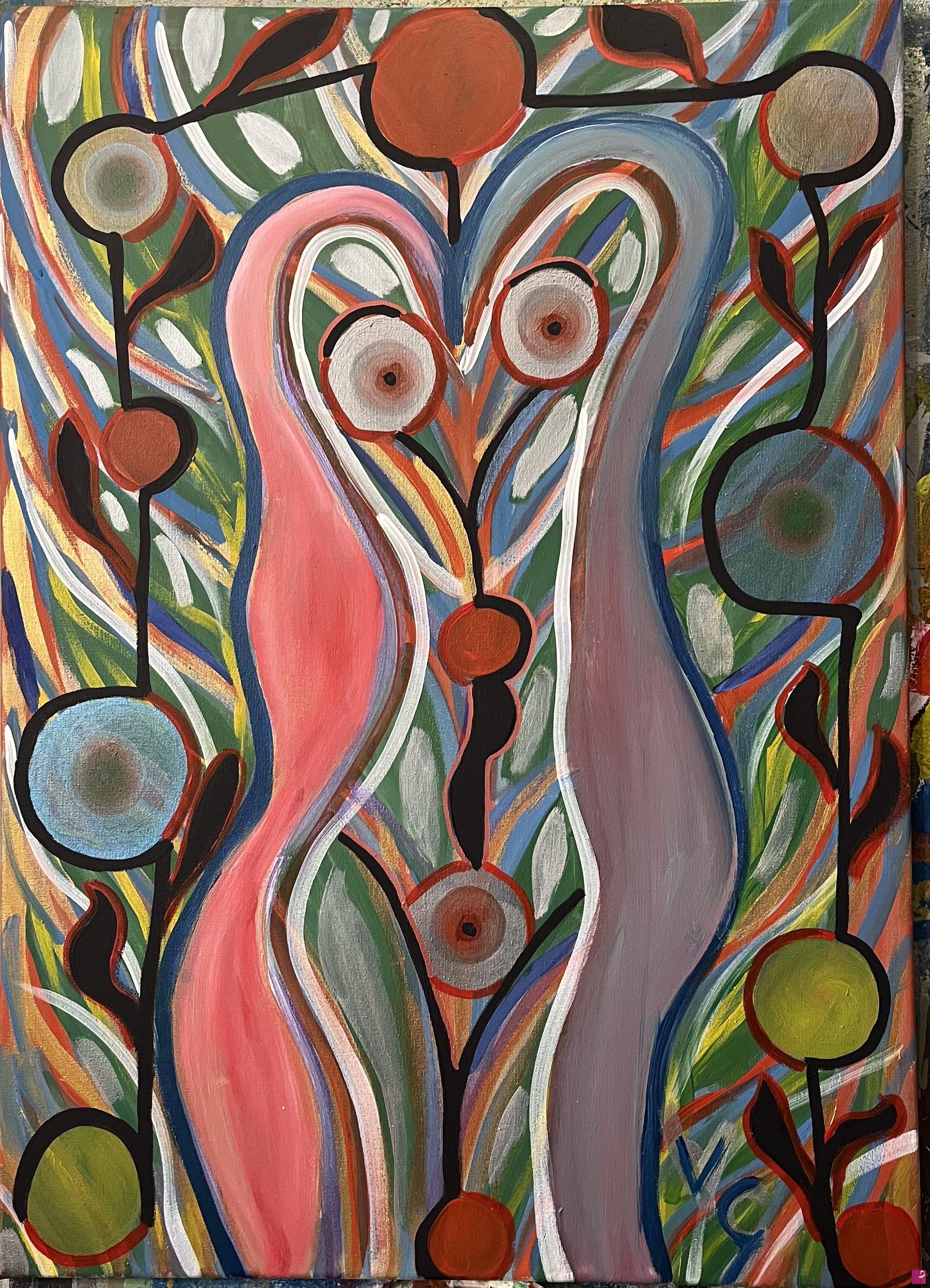 paintings on sale online