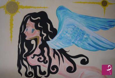 online paintings on sale