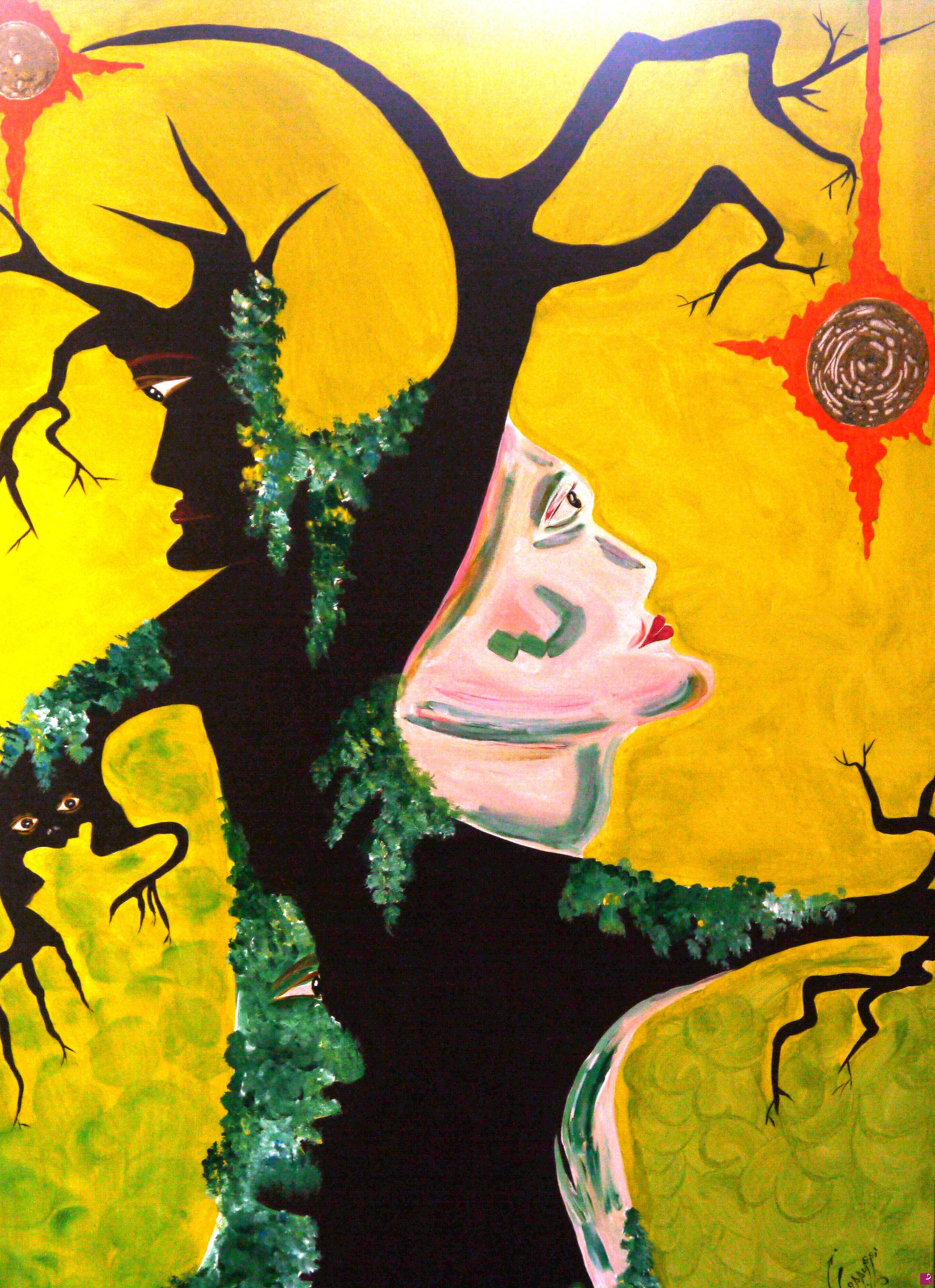 paintings on sale online