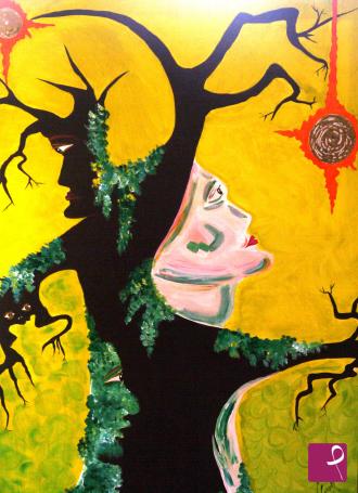 online paintings on sale