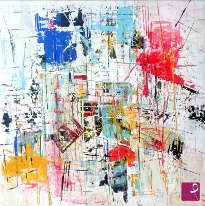 online paintings on sale