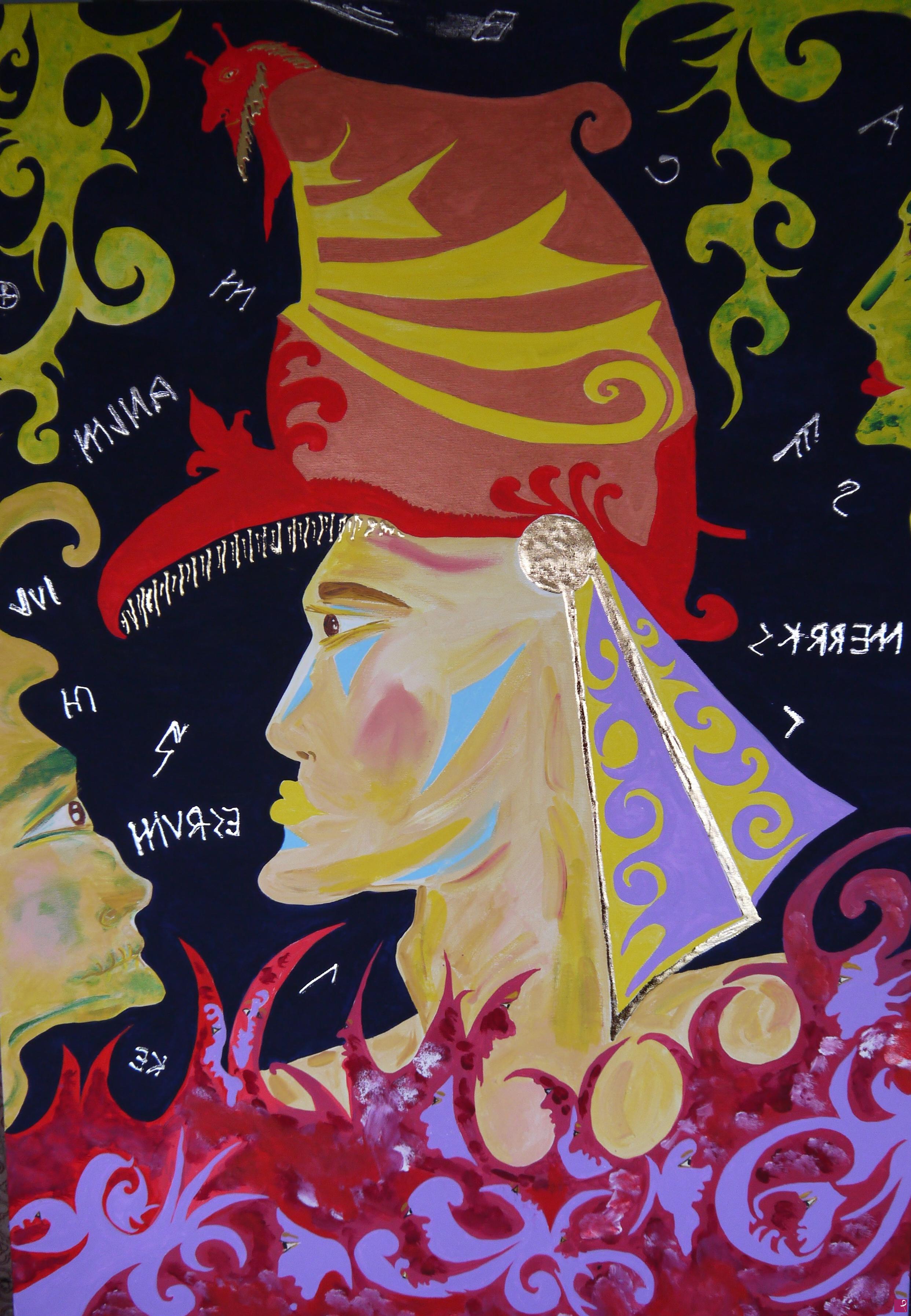 paintings on sale online