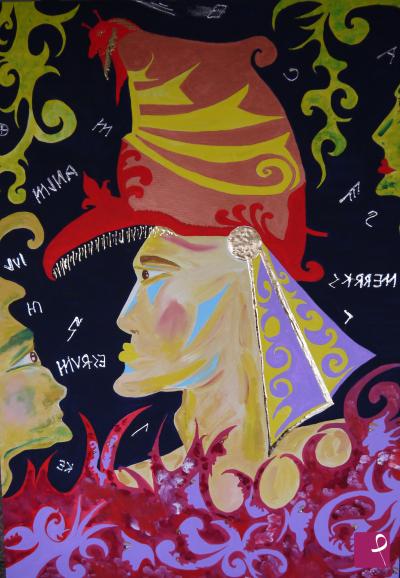 online paintings on sale