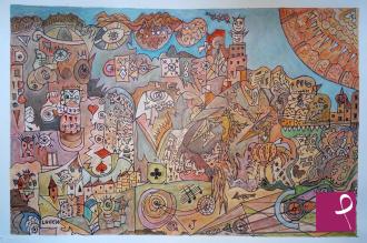 online paintings on sale