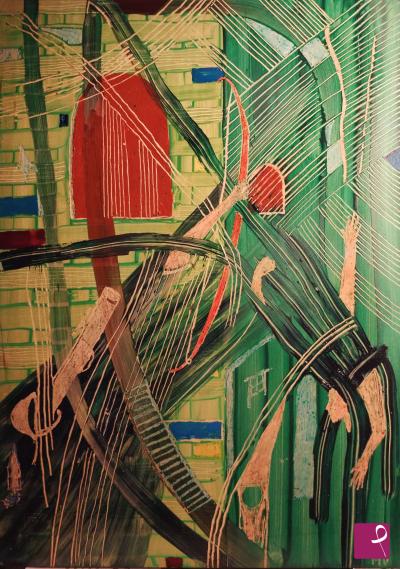 online paintings on sale
