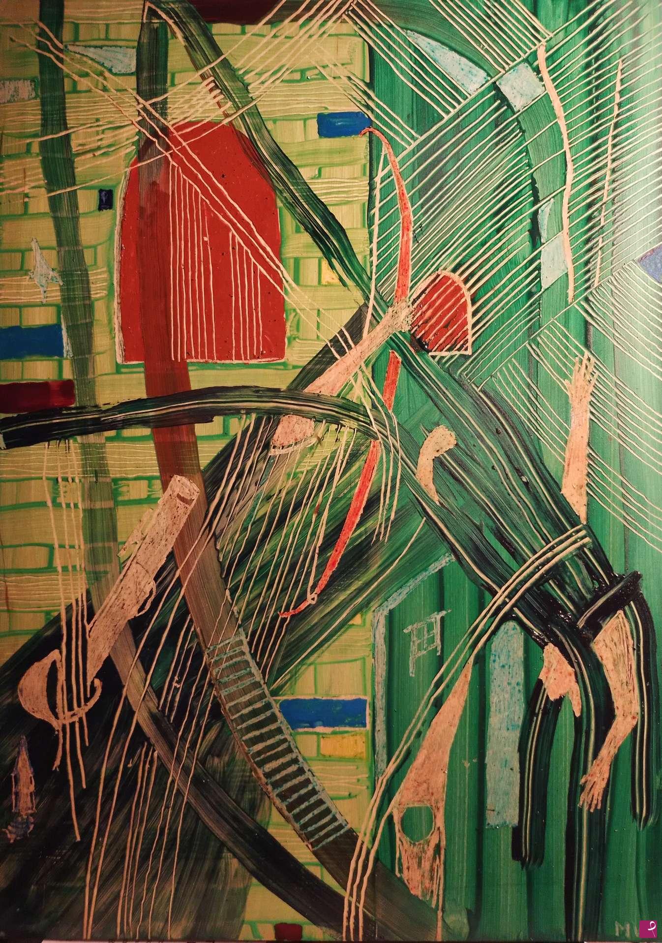 paintings on sale online