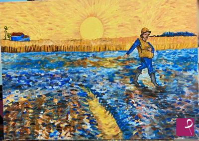 online paintings on sale